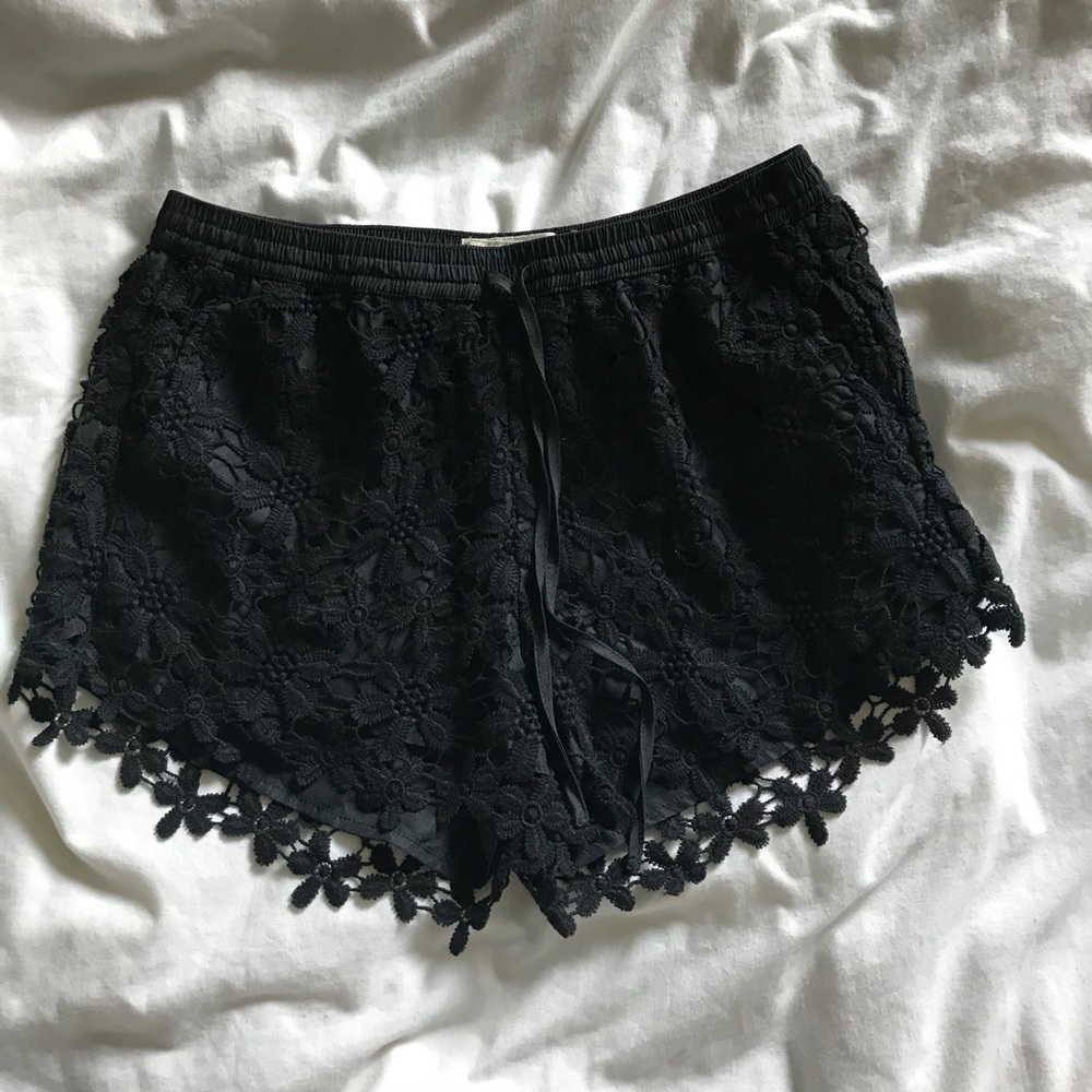 Abercrombie & Fitch Cute Summer Shorts